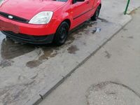 second-hand Ford Fiesta 1.4TDCI Ambiente
