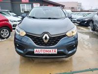 Second-hand Renault Kadjar Business 115 CP (84 kW) 2020 Albastru SUV