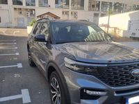 second-hand Ford Explorer 3.0 PHEV ST-Line