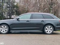 Second-hand Audi A6 Comfort 272 CP (200 kW) 2017 Culoaregri Break