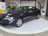 second-hand Audi A6 2.0 TDI ultra S tronic