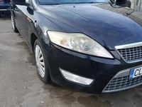 Second-hand Ford Mondeo 140 CP (102 kW) 2007 Berlinǎ