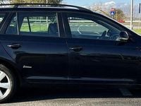 Second-hand VW Golf VI Comfortline 105 CP (77 kW) 2011 Culoarenegru Hatchback