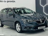 Second-hand Renault Mégane GrandTour Business 115 CP (84 kW) 2019 Culoarealbastru Break