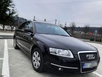 second-hand Audi A6 C6 2.0 TDI