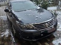 Second-hand Renault Latitude 150 CP (110 kW) 2012 Berlinǎ