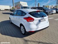 second-hand Ford Focus 1.5 EcoBlue