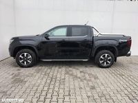 Second-hand VW Amarok Style 241 CP (177 kW) 2023 Negru  metalic Pickup