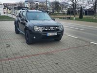 second-hand Dacia Duster 