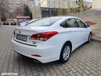 second-hand Hyundai i40 