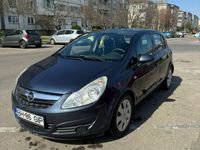 second-hand Opel Corsa 