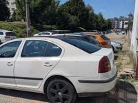 Second-hand Skoda Octavia 77 CP (56 kW) 2007 Berlinǎ