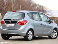 second-hand Opel Meriva 1.7 CDTI Active