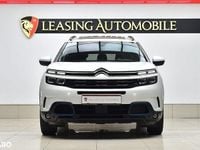 Second-hand Citroën C5 Aircross Shine 225 CP (165 kW) 2022 Culoarealb SUV