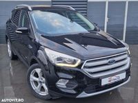 second-hand Ford Kuga 2.0 TDCi 4WD Powershift Titanium