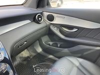 second-hand Mercedes 350 GLC2019 3.0 Diesel 258 CP 26.744 km - 47.010 EUR - leasing auto