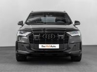 second-hand Audi Q7 S line 50 TDI quattro