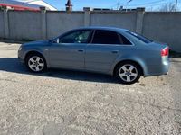 second-hand Audi A4 1.9 TDI