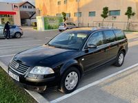 second-hand VW Passat 1.6BENZINA