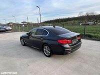 second-hand BMW 520 Seria 5 d xDrive Aut. M Sport Edition