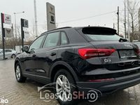 second-hand Audi Q3 2.0 40 TDI S tronic quattro Advanced