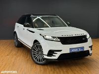 second-hand Land Rover Range Rover Velar 3.0 R-Dynamic HSE