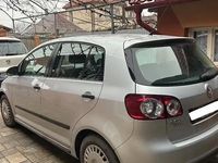 Second-hand VW Golf V 110 CP (80 kW) 2008 Break