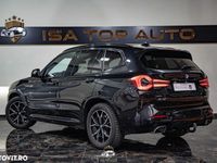 second-hand BMW X3 xDrive30d AT MHEV