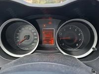 Second-hand Mitsubishi Lancer Invite 143 CP (105 kW) 2010 Rosu Hatchback