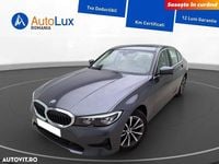 Second-hand BMW 316 M Sport 122 CP (89 kW) 2021 Culoaregri Berlinǎ