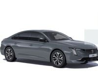 Nouă Peugeot 508 180 CP (132 kW) 2025 Capacitate cilindrică (cm3)