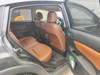 Second-hand Subaru XV 147 CP (108 kW) 2013 Negru SUV