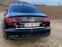 Second-hand Audi A6 190 CP (139 kW) 2016 Berlinǎ