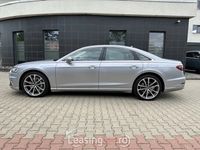 second-hand Audi A8 