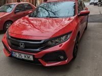 second-hand Honda Civic 1.0 VTEC Turbo CVT Elegance Navi