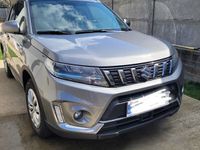 second-hand Suzuki Vitara 