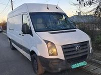 Second-hand VW Crafter 80 CP (58 kW) 2008 Van