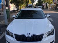 second-hand Skoda Superb 1.4 TSI 150CP masina nefumator dublu climatronic impecabila ITP 2026 merita vazuta