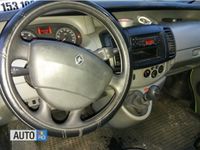second-hand Renault Trafic 2008