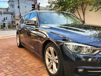 second-hand BMW 320 Seria 3 d Efficient Dynamic Edition Aut.