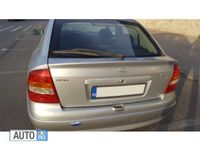 second-hand Opel Astra 