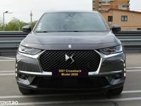 second-hand DS Automobiles DS7 Crossback DS7 1.5 BlueHDi 130 S&S EAT8 BASTILLE