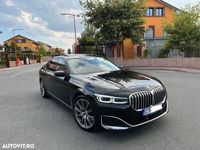 second-hand BMW 740 Seria 7 d xDrive