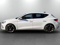 Nouă Cupra Leon 150 CP (110 kW) 2025 Albnormal