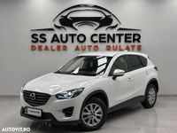 second-hand Mazda CX-5 SKYACTIV-D 150 SCR Aut. Advantage