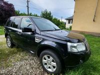 second-hand Land Rover Freelander 2 2.2L TD4 E