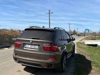 second-hand BMW X5 xDrive30d