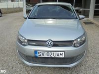 second-hand VW Polo 1.2 TDI Team