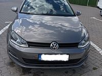 second-hand VW Golf VII 