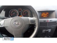 Second-hand Opel Astra 90 CP (66 kW) 2005 Albastru Hatchback